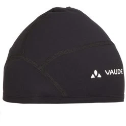 VAUDE UV Cap Schwarz -Castelli Shop vaude uv cap black 3