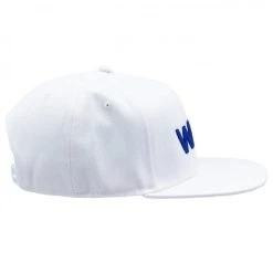 WINWARD Racing Cap Flat Brim White -Castelli Shop winward racing cap flat brim white 3