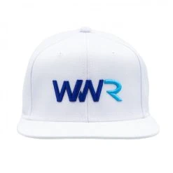 WINWARD Racing Cap Flat Brim White -Castelli Shop winward racing cap flat brim white 4