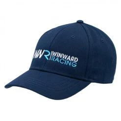 WINWARD Racing Cap Navy